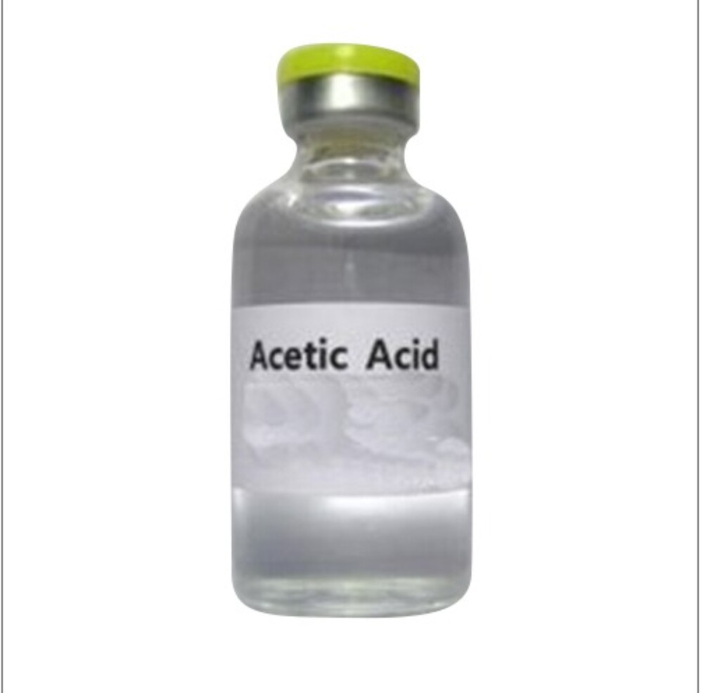 Acetic Acid