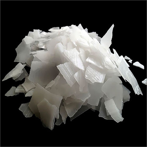 White Caustic Soda Flakes Application: Industrial