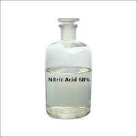 Liquid Nitric Acids