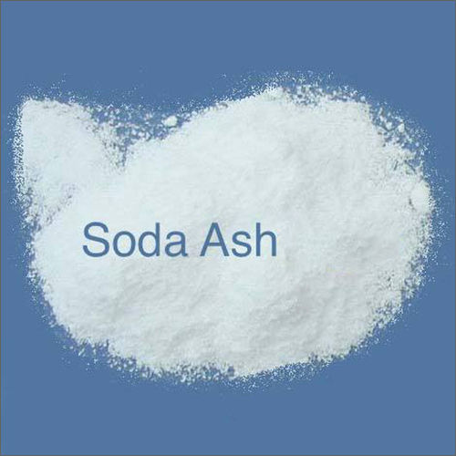 Soda Ash