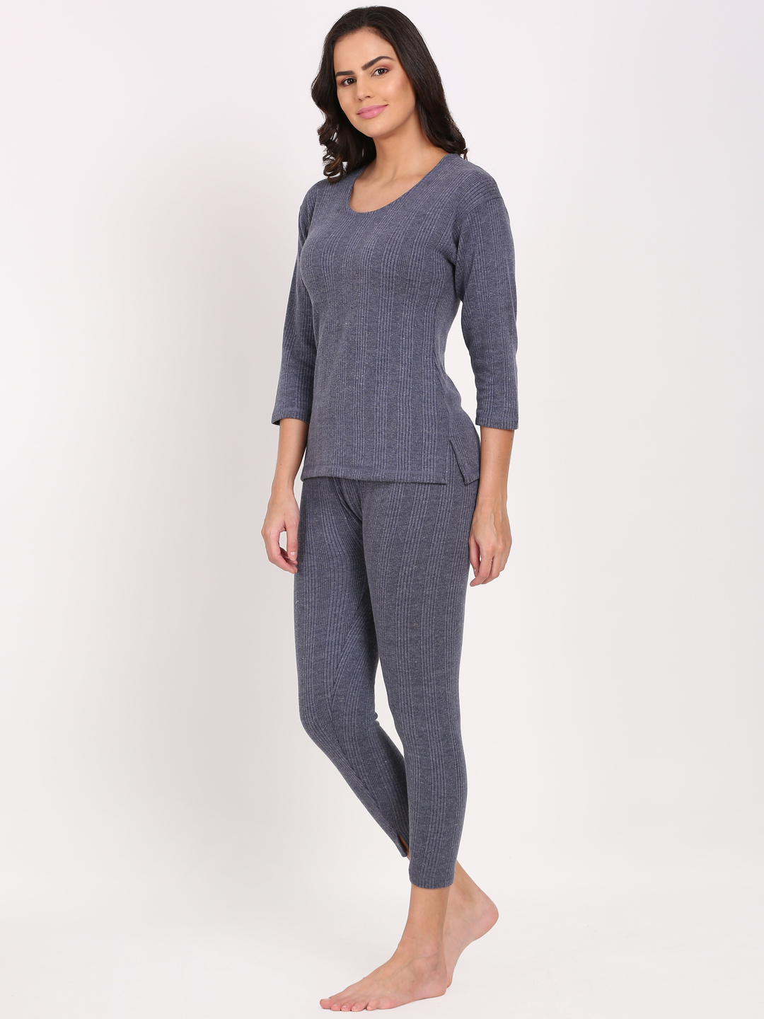 QUARTER  SLEEVE WOMAN THERMAL