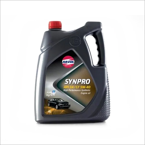 Arabian Cutting Oil