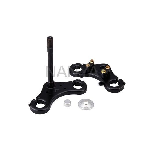 Black E Rickshaw Handle Tee 43Mm Without Lock