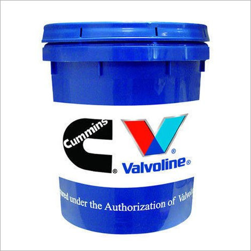 15W 40  Valvoline Engine Oil Use: Bus