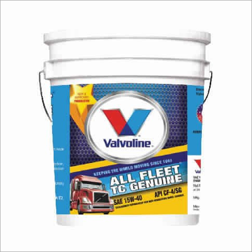 Valvoline Engine Oil