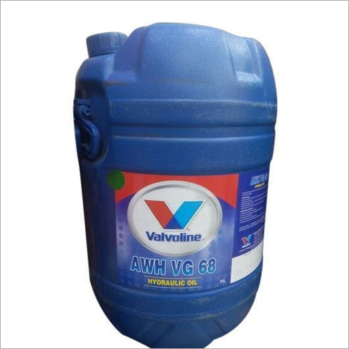 AWH VG68 Valvoline Hydraulic Oil