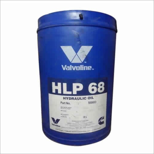 HLP68 Valvoline Hydraulic Oil