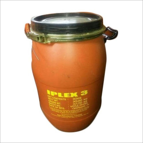 Iplex 3 Industrial Grease Use: Automobiles