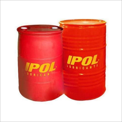 Ipol Lubricant Industrial Oil