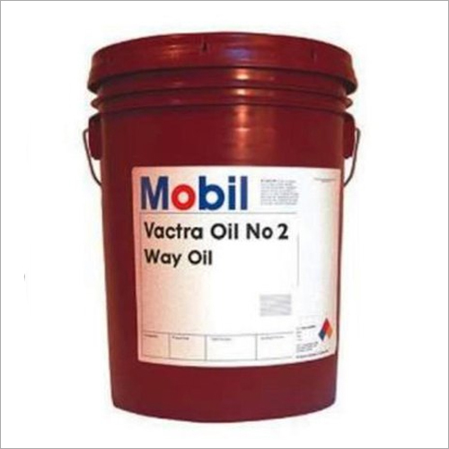 Mobil Lubricant Oil