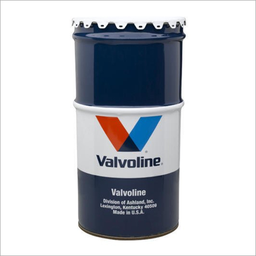 68 Way Valvoline Lubricant Oil