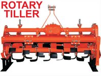 Rotary Tiller
