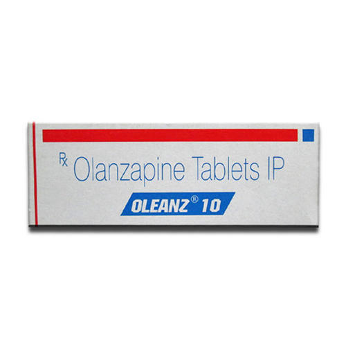 Oleanz  10 mg 