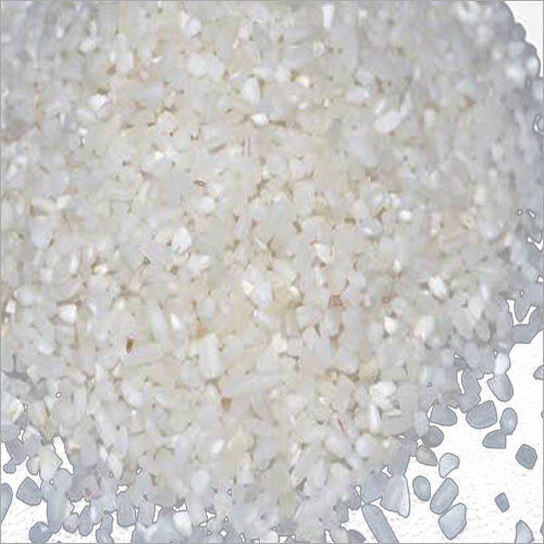 White Broken Rice