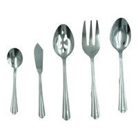 Flatware Set