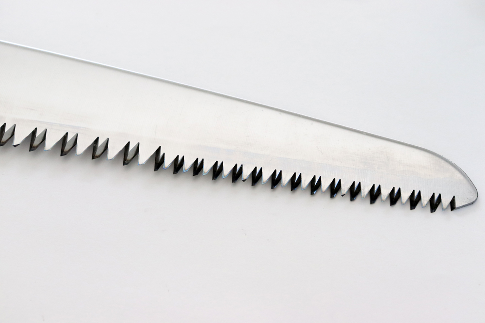 UK-2400 Pruning saw