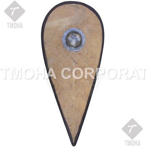 Medieval Shield  Decorative Shield  Armor Shield  Handmade Shield  Decorative Shield Kite shield Norman MS0056