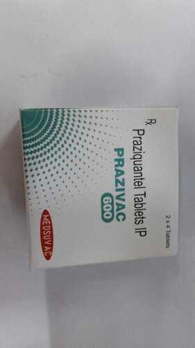 PRAZIVAC 600