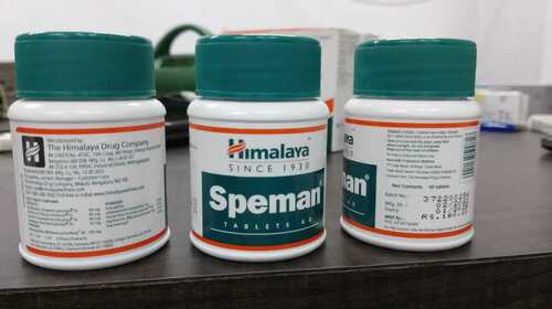 SPEMAN TABLET