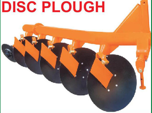 Plough Disc