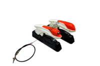 Armrest OC-04