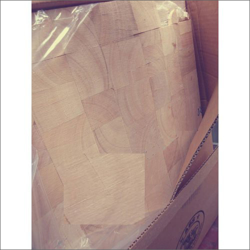Balsa Wood Core