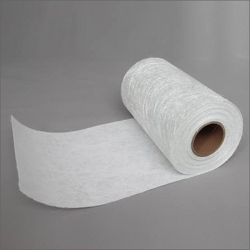 Fiberglass Powder Mat