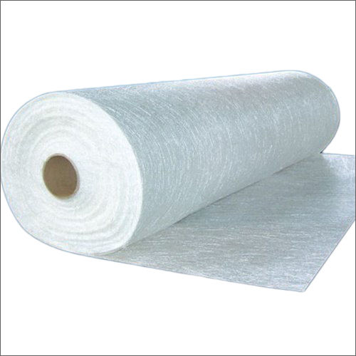 Fiberglass Mat