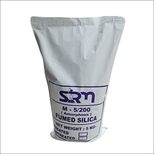 5Kg Fumed Silica