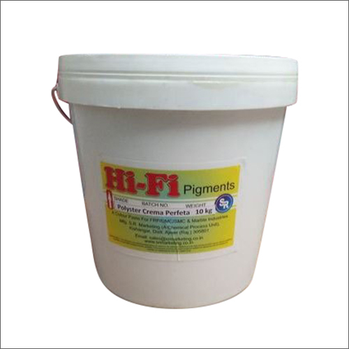 10 Kg FRP Pigment