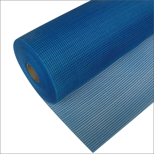 Fiberglass Mosaic Mesh