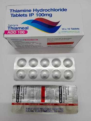 THIAMEAL ADD 100