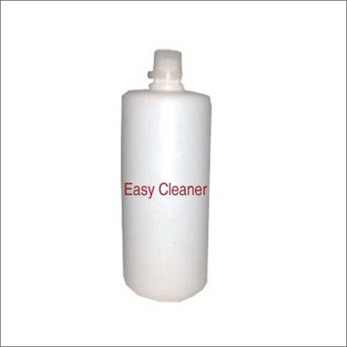 Industrial Easy Cleaner Grade: A