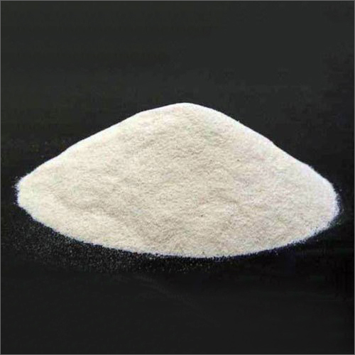 White Silica Filler Powder