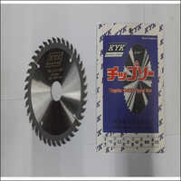 KYK Tungsten Carbide Tipped Circular Saw Blades For Wood-plywood