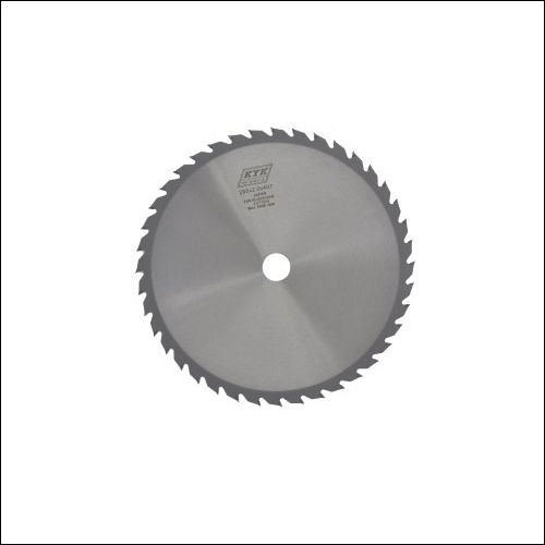 KYK Tungsten Carbide Tipped Circular Saw Blades For Sugarcane Cutting