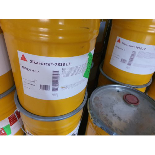 20Kg PU Structural Adhesives