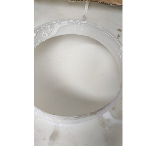 White Pressure Sensitive Adhesive Application: Industrial