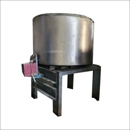 Industrial Double Planetary Mixer