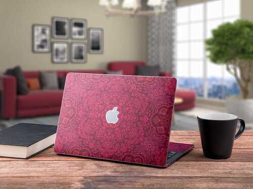 Laptop Skin