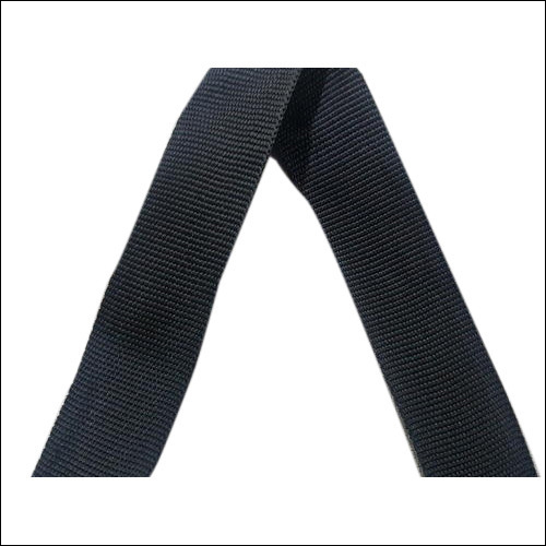 Narrow Woven Tape