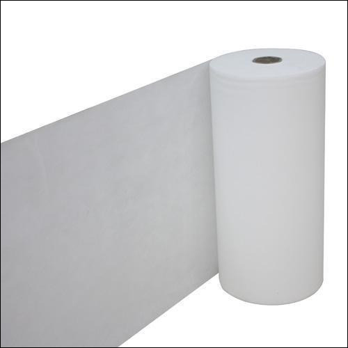 White Spunbond Non Woven Fabric