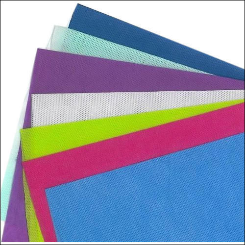 Spunbond Non Woven Fabric