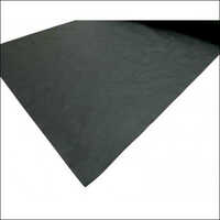 Black Non Woven Fabric