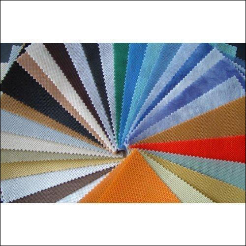 Multicolor Polypropylene Non Woven Fabric