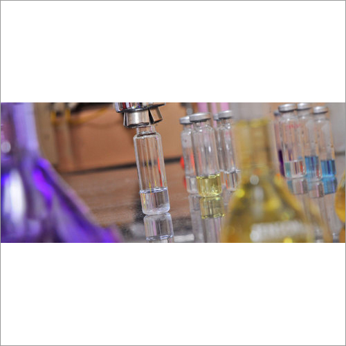 Laboratory And Analytical Testing Service