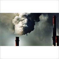 Industrial Air Pollution Monitoring Service