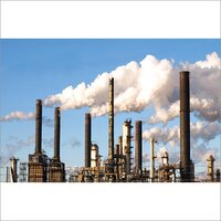 Industrial Air Pollution Monitoring Service