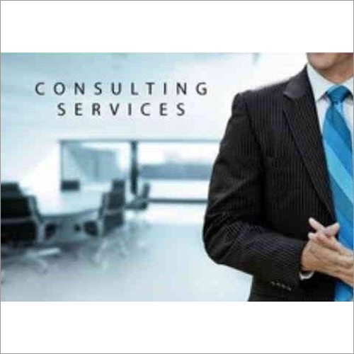 Industrial Consultancy Service
