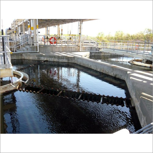 Leachate Water Treatment Plant